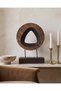 Wooden Décor Accent