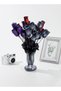 Roses Artificial Flowers Not Withering No Fade Real Looking Decorative Artificial Flowers for Outdoors Lifelike Fake Flowers Faux Flowers - 4