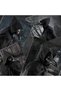 Halloween Plague Doctor Mask Long Bird Beak PU Leather Gothic Steampunk Face Mask Adjustable Fit Cosplay Mask for Halloween Costume Party Masquerade Carnival Horror Themed Events - 5