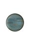 Bonna Porselen Madera Mint Gourmet Flat Plate 23cm Mdrmtgrm23Dz - 2