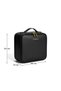 Makeup Box Black Color - 5