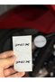Drop Sticker White Pcx Written for Motorcycle Cat's Eye (2 Pieces in Total for Right and Left) - 2