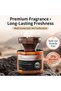 AUTO FAMILY Eau de Cologne Car Perfume Diffuser Bottle Long Lasting Air Freshener Natural Essential Oil Fragrance for Car Interior Home Office – 0% Alcohol Premium Aroma Freshener - 4