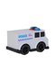 Let's be child city hero vehicles with sound - 1 piece - 5