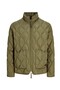 Jrpbluclyde Quilted Dusk Green Men's Jacket 12302326