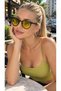 2018 C08- Polarized Anti-Glare Blue Light Protection Glasses