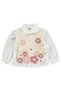 Süzene Sweater Set of 3 for 6-18 Months - Beige - 4