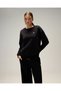 Women's Sweat 5Wf3527 - 2