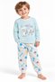 Children's Pajama Set 100% Organic Cotton - 6