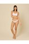 Women Assorted Printed Bikini Brief (5 Piece) - 3
