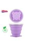 PAHAR PLIABIL SILICON 270 ML - 6