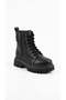 Black Girls' Daily Boots 051.3075-1