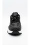 Kp-2129M Black-White Men's Sports Shoes - 3