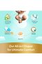 Ultimate Comfort Premium Taped Diapers 2-5kg Size 1 Mega 86 Count - 7