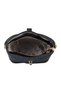 Black Textile Women's Handbag - S26K1Twc0726-R0P - 4