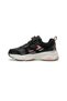 Interest Pu J F Black-Y.Ağzı Girls' Sports Shoes - 2
