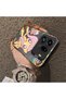 Oppo Find X9 Pro 5g Compatible Acrylic Hard Back Panel with Silicone Edges Fluttershy Pattern Phone Case - 4