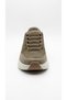 Green-Brown Men's Sports Shoes 024.Viwa - 3
