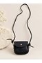 Women's Knot Detailed Crossbody Bag Daily Shoulder Bag