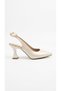 Off-White Women's Heeled Shoes 036.9002 - 2