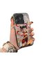 Realme C63 4G/C61 Compatible Acrylic Hard Back Panel with Silicone Edges Opaque Nezha Pattern Phone Case