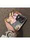 Vivo Y19S Gt Compatible Acrylic Hard Back Panel with Silicone Edges Fluttershy Patterned Phone Case - 4