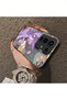 حافظة هاتف بنمط Twilight Sparkle متوافقة مع Infinix Note 50/Note 50 Pro مع لوحة خلفية صلبة من الأكريليك وحواف من السيليكون - 4