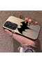 Xiaomi Redmi 15 5g Compatible Acrylic Hard Back Panel with Silicone Edges Batman Patterned Phone Case - 3