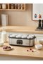 Yogurt Maker 1.4 Liter Capacity Electric, Front Control Panel, 8 Container Device, 25W - 3