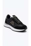Kp-3015Z Black Women's Sports Shoes