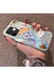 Rainbow Dash Pattern Phone Case for Oppo A5 Pro 4G/5G Compatible Acrylic Hard Back Panel with Silicone Edges - 3