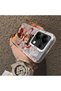 Phone Case for Xiaomi Poco M6 Pro 4g Compatible Acrylic Hard Back Panel with Silicone Edges Opaque Nezha Pattern - 4