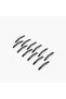 Pack of 12 Hair Clips - 2