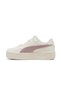 Court lally skye sneaker daily shoes white - 2