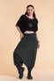 Nopeli Winter Shalwar Trousers - 2