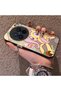 Vivo X200 Pro Compatible Acrylic Hard Back Panel Silicone Edged Fluttershy Patterned Phone Case - 3