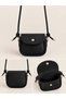 Women's Knot Detailed Crossbody Bag Daily Shoulder Bag - 2
