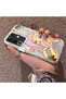 Phone Case for Vivo Y29 4g(V2434) Compatible Acrylic Hard Back Panel with Silicone Edges Fluttershy Pattern - 3