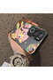 Phone Case for Vivo Y29 5g(V2420) Compatible Acrylic Hard Back Panel with Silicone Edges Fluttershy Pattern - 4
