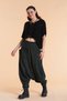 Nopeli Winter Shalwar Trousers - 5