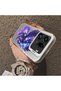 Oppo Find X9 Pro 5g Compatible Acrylic Hard Back Panel with Silicone Edges Princess Luna Patterned Phone Case - 4