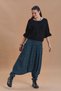 Nopeli Winter Shalwar Trousers - 2