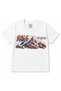 Gale Force - High Altitude Expedition Mountain Graphic Kids T-Shirt