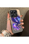 Xiaomi Mi 14t Pro Compatible Acrylic Hard Back Panel with Silicone Edges Princess Luna Patterned Phone Case - 2