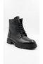 Black Men's Classic Boots 020.1577-551