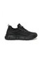 Black Men's Sports Shoes 024.7525 - 2