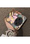 Fluttershy Pattern Phone Case for Xiaomi Redmi 14C 4G/5G Compatible Acrylic Hard Back Panel with Silicone Edges - 4
