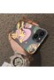 Fluttershy Patterned Phone Case with Acrylic Hard Back Panel and Silicone Edges, Compatible with iPhone 13/14 - 5