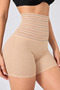 Recovery and Maternity Shorts Corset - 3