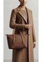 Eva Parachute Fabric Large Volume Shoulder Bag - 4